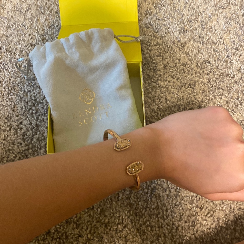 Kendra Scott Bracelet